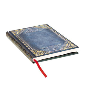 Paperblanks - Peacock Punk - Viola Hardcover Journals Midi 144 pg Lined - The Merri Artist - merriartist.com
