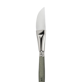 Perla Slant Edge - 3/4 inch. - The Merri Artist - merriartist.com