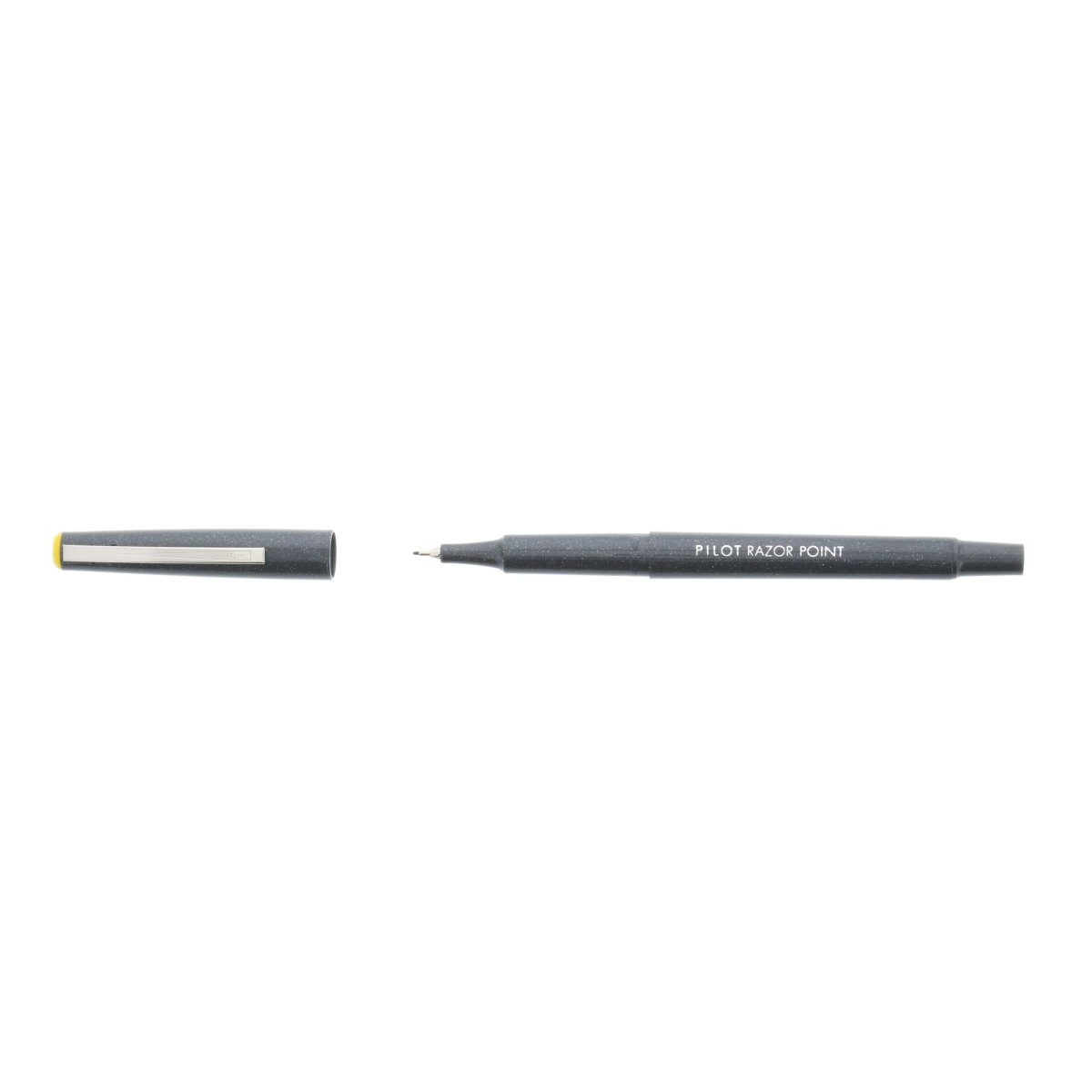 Pilot Razor Point Pen - Black (Watersoluable) - The Merri Artist - merriartist.com