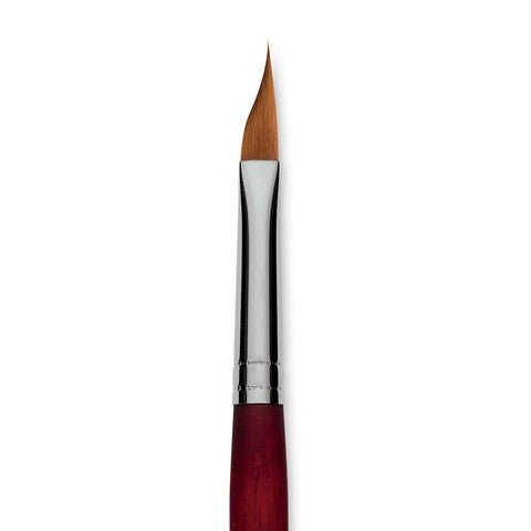 Princeton Series 3950 Velvetouch - Petals 10 - The Merri Artist - merriartist.com