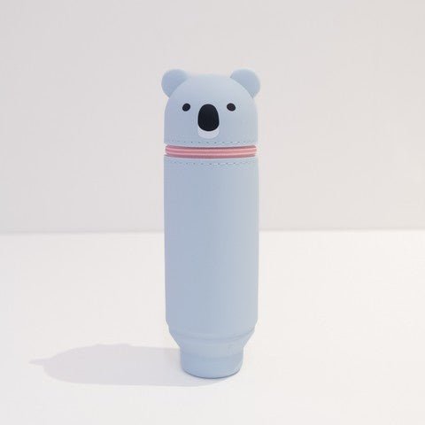 Punilabo Stand Up Case - Koala - The Merri Artist - merriartist.com