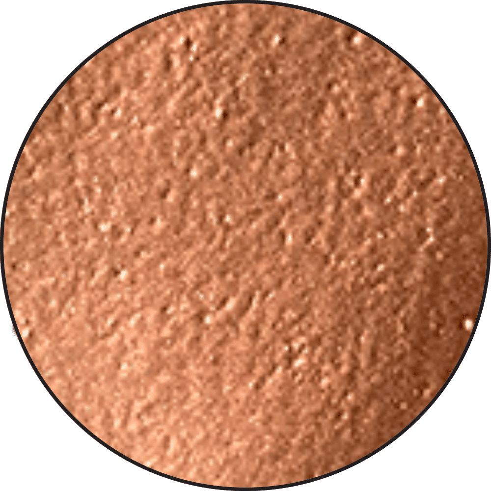 Ranger Embossing Powder 0.5 oz (14 gram) Super Fine Detail Copper - The Merri Artist - merriartist.com