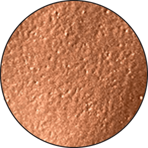 Ranger Embossing Powder 0.5 oz (14 gram) Super Fine Detail Copper - The Merri Artist - merriartist.com