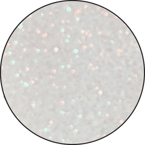 Ranger Embossing Powder 0.6 oz (17 gram) Holographic - The Merri Artist - merriartist.com