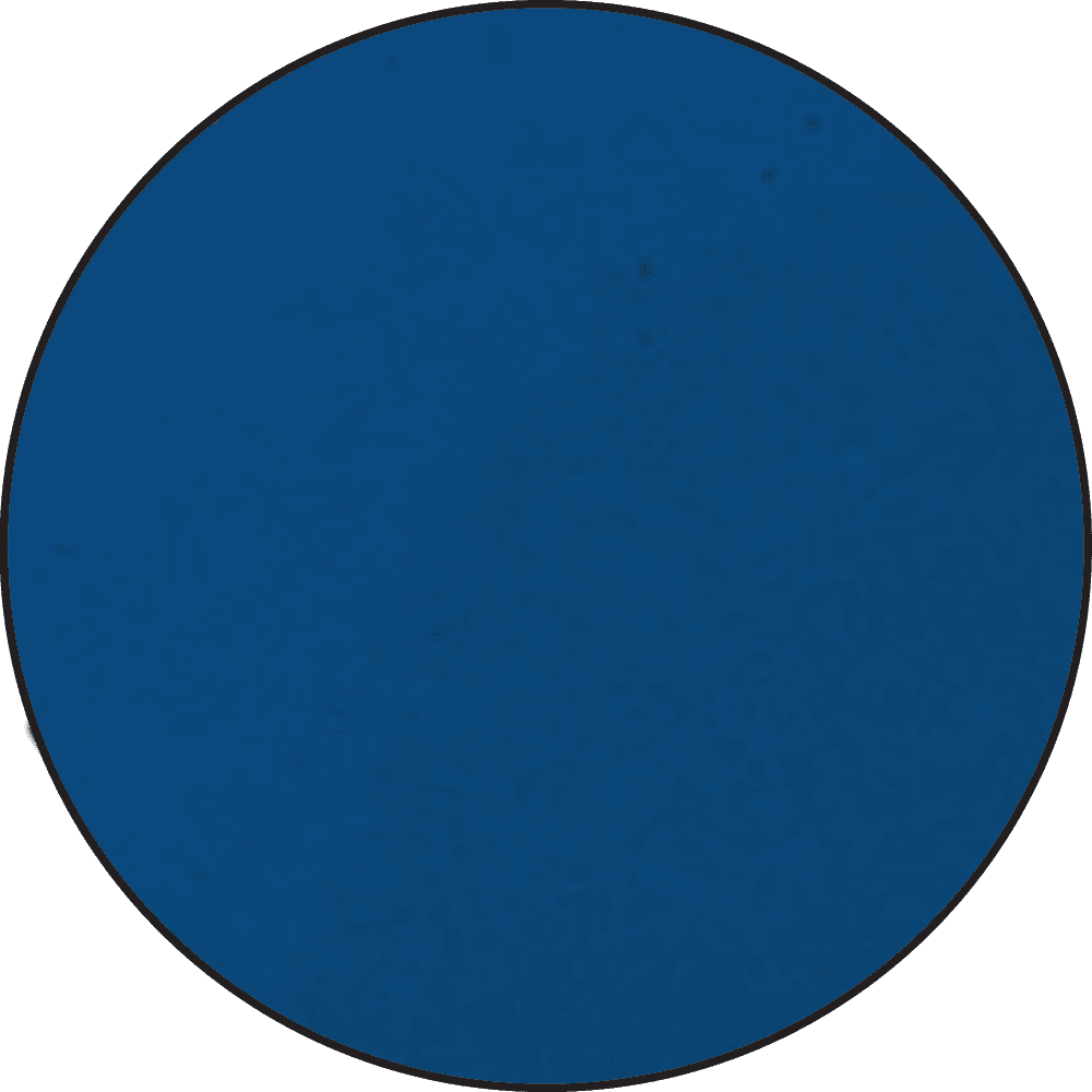 Ranger Embossing Powder 0.63 oz (18 gram) Blue - The Merri Artist - merriartist.com