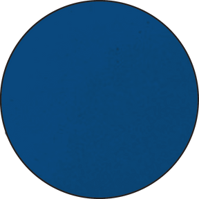 Ranger Embossing Powder 0.63 oz (18 gram) Blue - The Merri Artist - merriartist.com