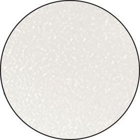 Ranger Embossing Powder 0.63 oz (18 gram) Frosted Crystal - The Merri Artist - merriartist.com