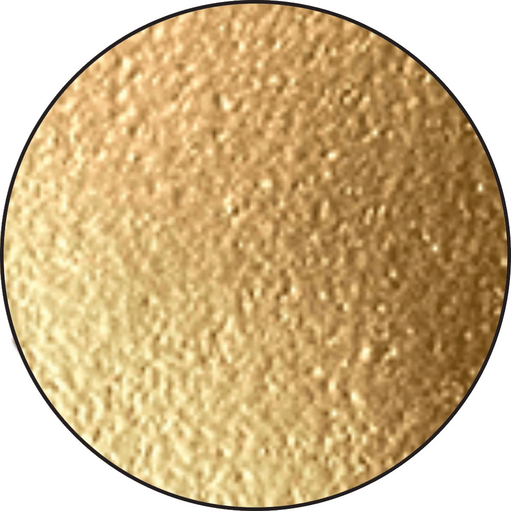 Ranger Embossing Powder 0.63 oz (18 gram) Gold - The Merri Artist - merriartist.com