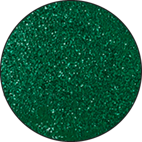 Ranger Embossing Powder 0.63 oz (18 gram) Green Tinsel - The Merri Artist - merriartist.com