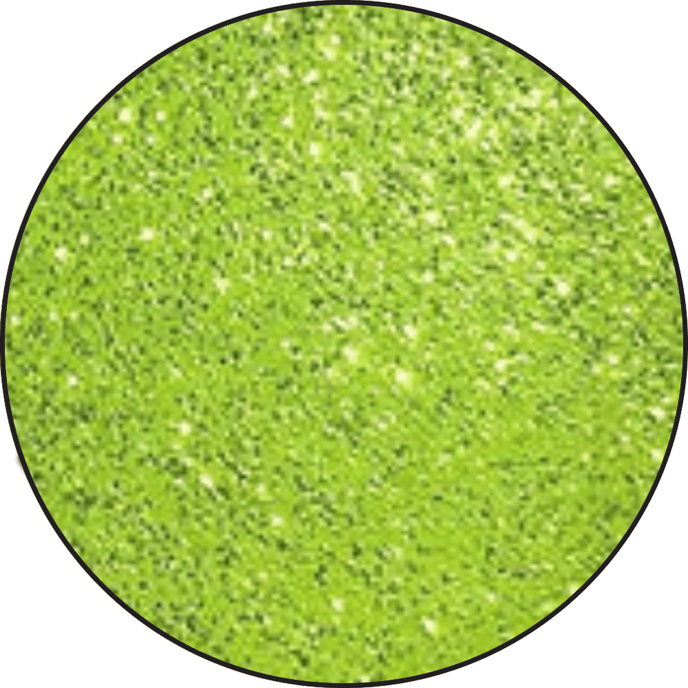 Ranger Embossing Powder 0.63 oz (18 gram) Lime Tinsel - The Merri Artist - merriartist.com