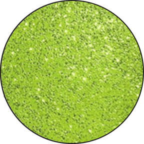 Ranger Embossing Powder 0.63 oz (18 gram) Lime Tinsel - The Merri Artist - merriartist.com