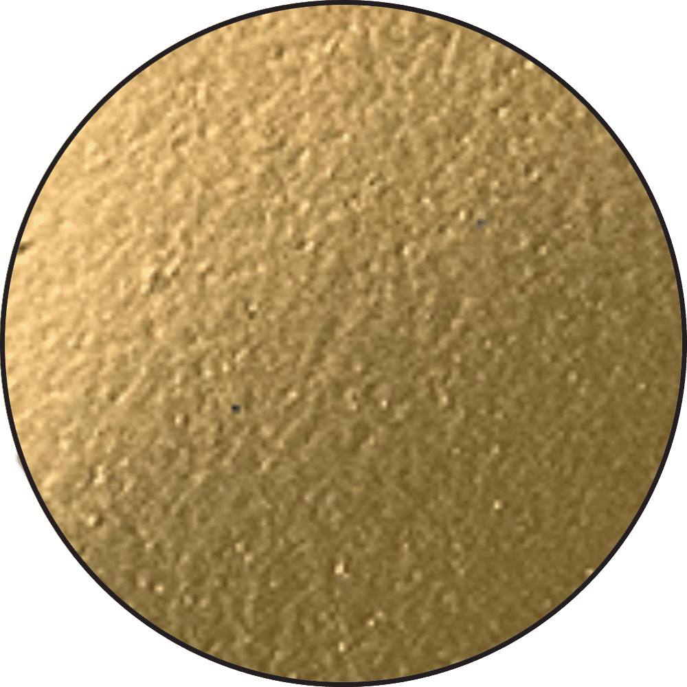 Ranger Embossing Powder 0.63 oz (18 gram) Princess Gold - The Merri Artist - merriartist.com