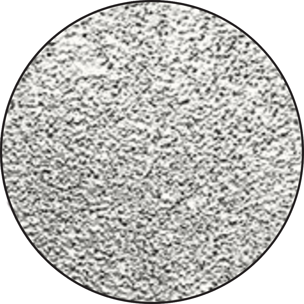 Ranger Embossing Powder 0.63 oz (18 gram) Silver Tinsel - The Merri Artist - merriartist.com