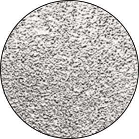 Ranger Embossing Powder 0.63 oz (18 gram) Silver Tinsel - The Merri Artist - merriartist.com