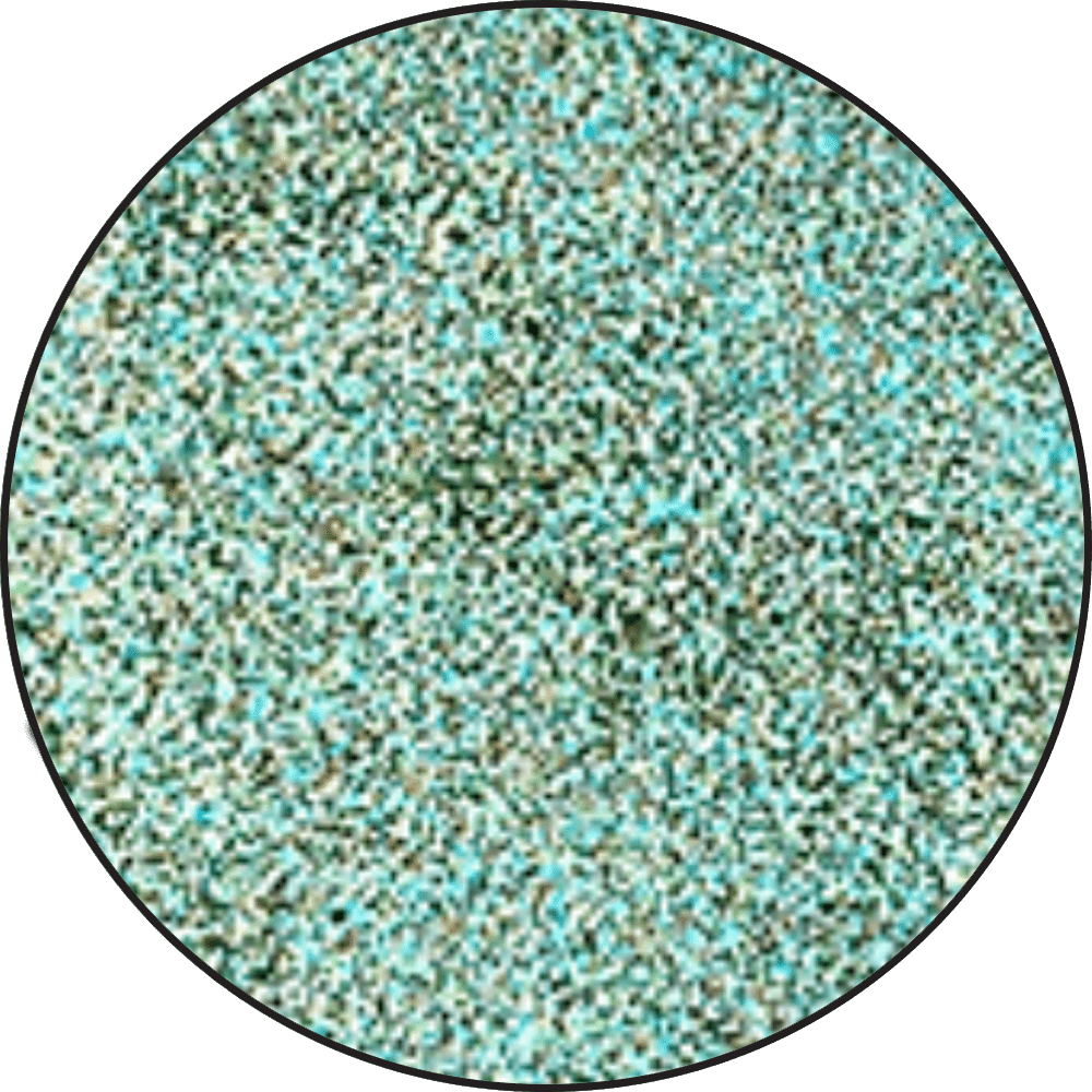 Ranger Embossing Powder 0.7 oz (20 gram) Verdigris - The Merri Artist - merriartist.com