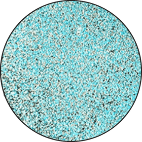 Ranger Embossing Powder 0.85 oz (24 gram) Turquoise - The Merri Artist - merriartist.com