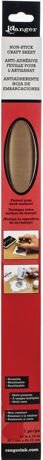Ranger Inkssentials non - stick multi - purpose craft sheet 15X18" - The Merri Artist - merriartist.com