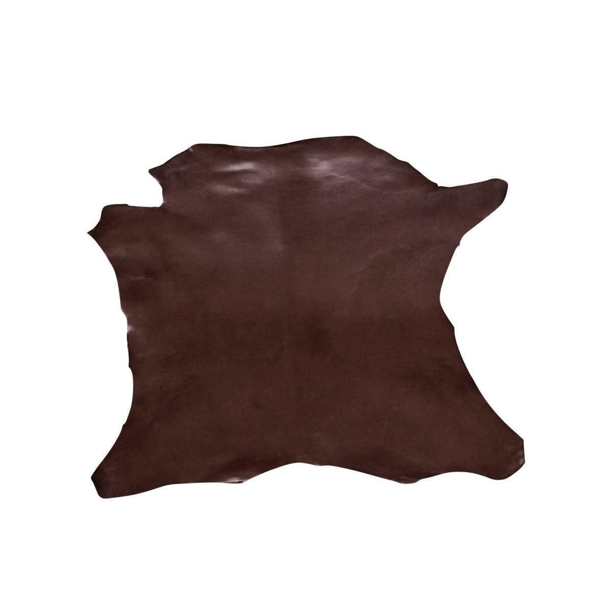 Realeather - Calf Leather Side - Dark Brown / 2 - 3 oz. - The Merri Artist - merriartist.com