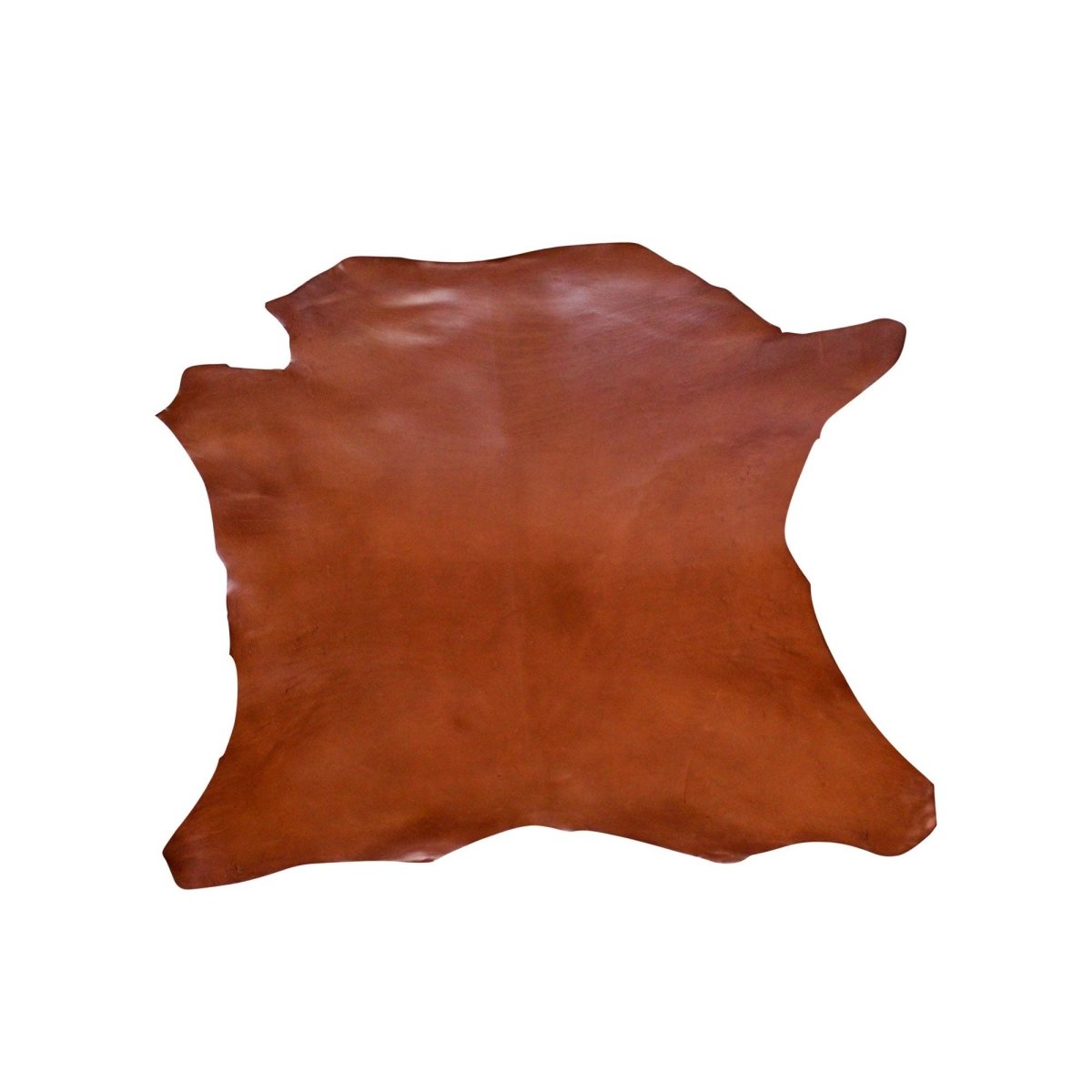 Realeather - Calf Leather Side - Saddle Tan / 2 - 3 oz. - The Merri Artist - merriartist.com