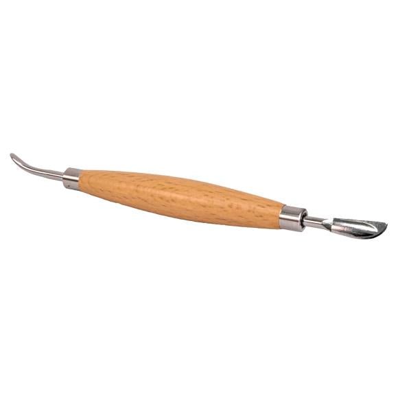 Realeather Crafts Modeler & Blade - The Merri Artist - merriartist.com