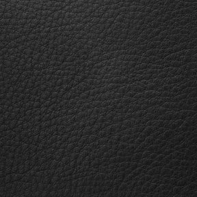 Realeather - Deertan Leather Trim, 9" x 3" - Black - The Merri Artist - merriartist.com
