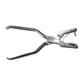 Realeather - Jewelry Punch - The Merri Artist - merriartist.com
