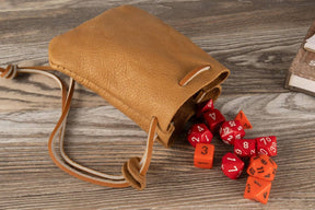 Realeather - Leather Bag Kit - Golden Tan - The Merri Artist - merriartist.com