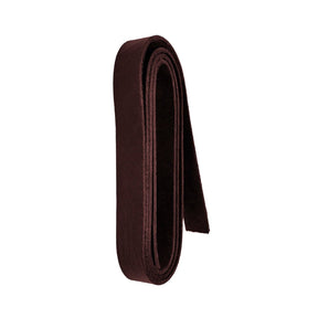 Realeather - Leather Strap, 3/4" x 48" - Chieftan - The Merri Artist - merriartist.com