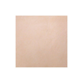 Realeather - Leather Tooling Piece, 12" x 12" - Natural - The Merri Artist - merriartist.com