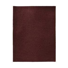 Realeather - Premium Trim, 8.5 x 11 - Chocolate - The Merri Artist - merriartist.com