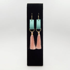 Realeather - Premium Trim, 8.5 x 11 - Dove Gray - The Merri Artist - merriartist.com