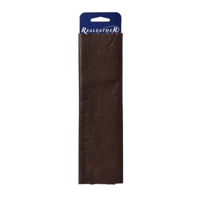 Realeather - Premium Trim, 8.5 x 11 - Dove Gray - The Merri Artist - merriartist.com