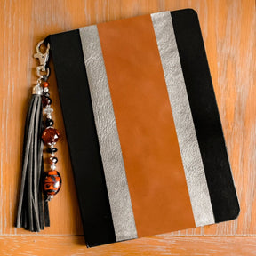 Realeather - Premium Trim, 8.5 x 11 - Dove Gray - The Merri Artist - merriartist.com