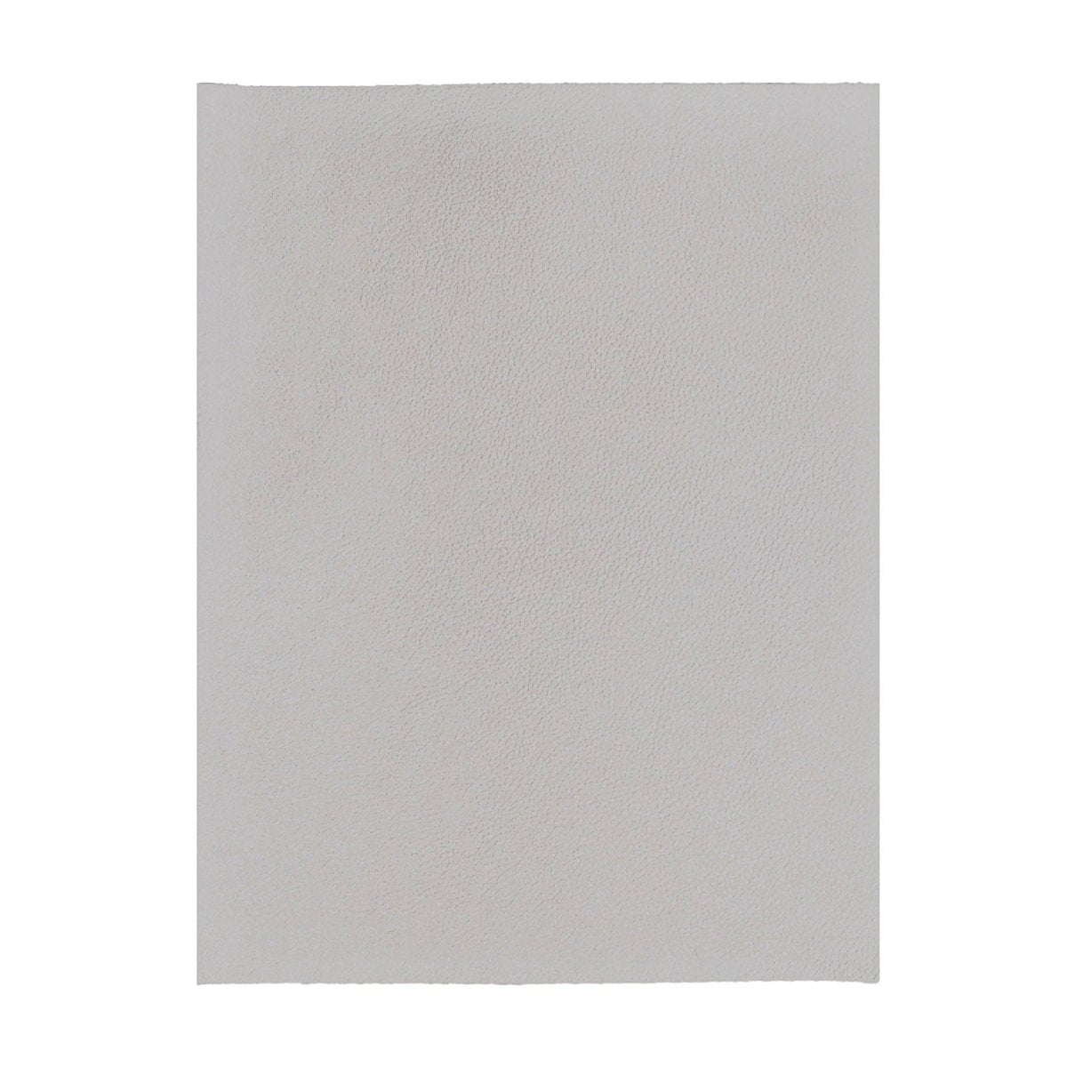 Realeather - Premium Trim, 8.5 x 11 - Dove Gray - The Merri Artist - merriartist.com