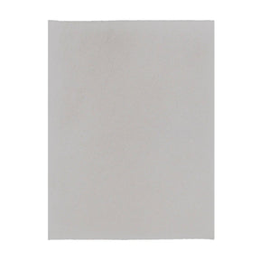 Realeather - Premium Trim, 8.5 x 11 - Dove Gray - The Merri Artist - merriartist.com