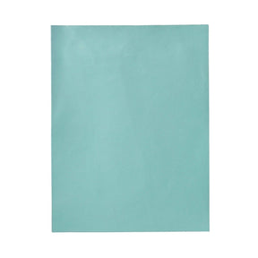 Realeather - Premium Trim, 8.5 x 11 - Turquoise - The Merri Artist - merriartist.com