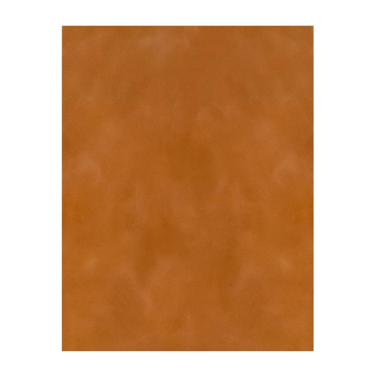 Realeather - Premium Trim, 8.5 x 11 - Whiskey - The Merri Artist - merriartist.com