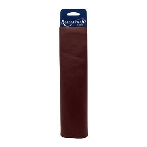 Realeather - Premium Trim, 8.5 x 11 - Whiskey - The Merri Artist - merriartist.com
