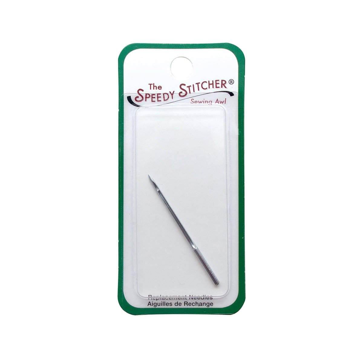 Realeather - Speedy Stitcher Needles - 4S - The Merri Artist - merriartist.com