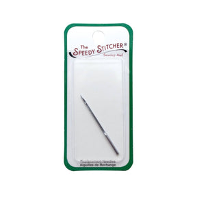 Realeather - Speedy Stitcher Needles - 4S, 8S, 8C - The Merri Artist - merriartist.com