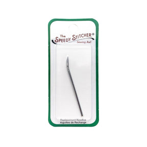 Realeather - Speedy Stitcher Needles - 4S, 8S, 8C - The Merri Artist - merriartist.com
