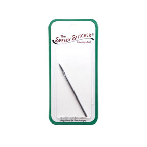 Realeather - Speedy Stitcher Needles - 8S - The Merri Artist - merriartist.com