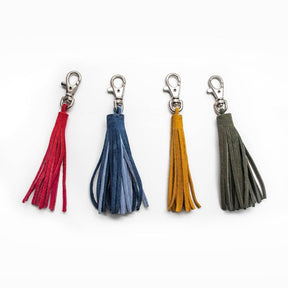 Realeather - Swivel Snap Hook, 4pk - The Merri Artist - merriartist.com