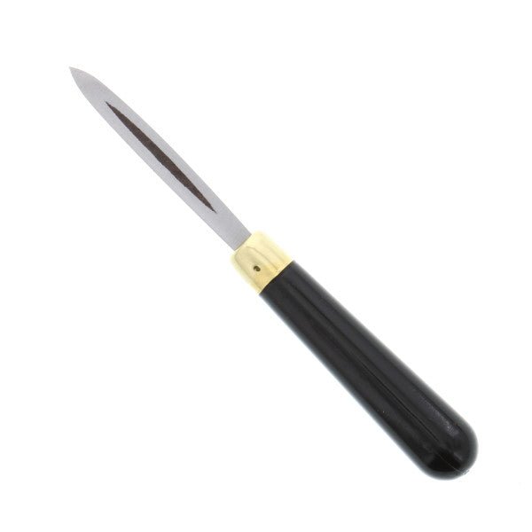 RGM 602 Etching Tool - Scraper with Handle - The Merri Artist - merriartist.com