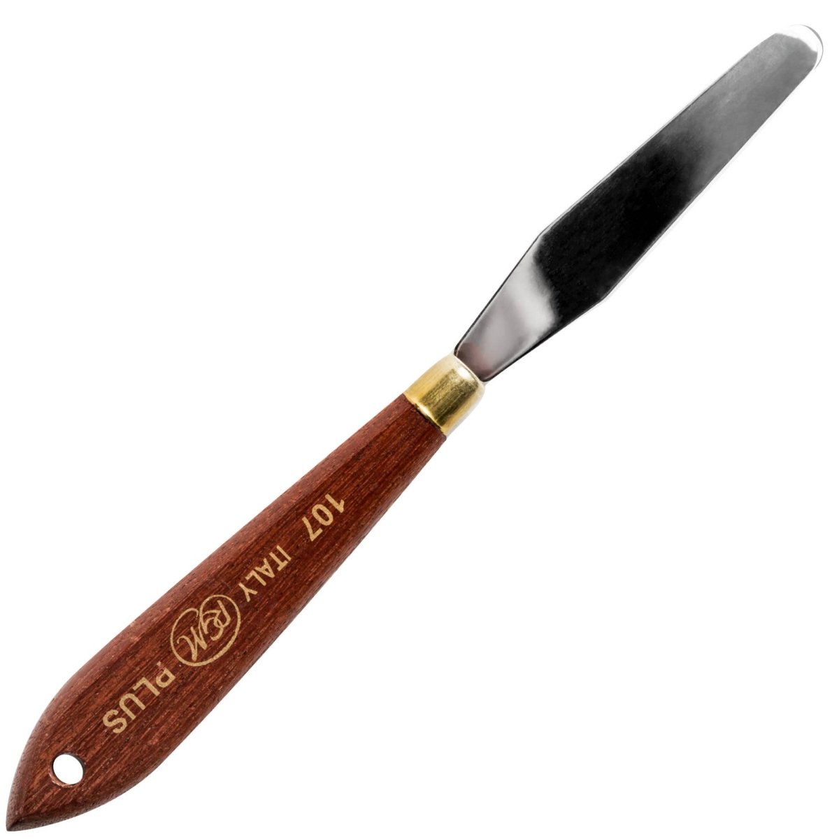 RGM Plus Palette Knife, 107 - The Merri Artist - merriartist.com