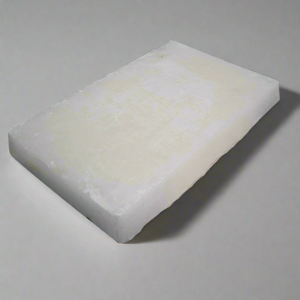 R&W 30% Soy/70% Paraffin Blend (130F mp - for containers only) - 11 Pound (1) - The Merri Artist - merriartist.com