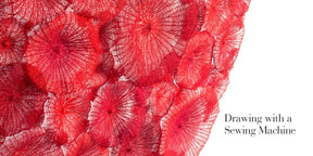 Schiffer Publishing - Organic Embroidery - The Merri Artist - merriartist.com