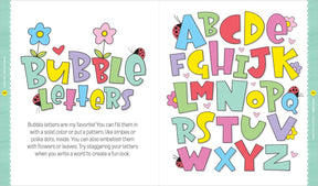 Schiffer Publishing - Trust Me, You Can Draw - The Merri Artist - merriartist.com
