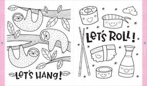 Schiffer Publishing - Trust Me, You Can Draw - The Merri Artist - merriartist.com
