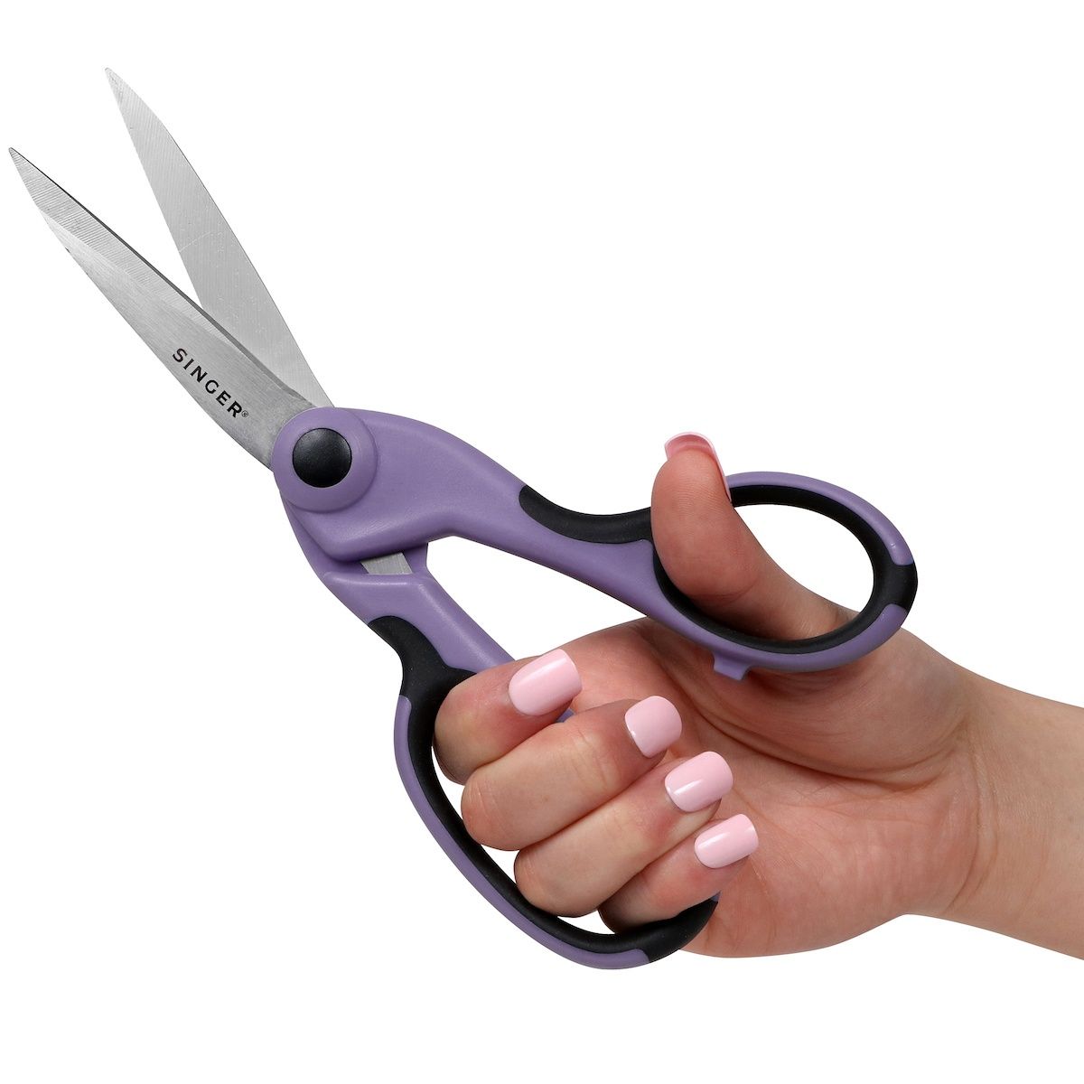 SINGER ProSeries Scissor Set (4.5 inch and 8.5 inch) - The Merri Artist - merriartist.com